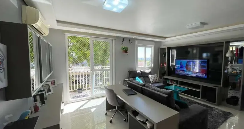 Apartamento com 3 quartos à venda na Rua Doutor Carlos Renato R. Fonseca, 275, Jardim Itu Sabará, Porto Alegre