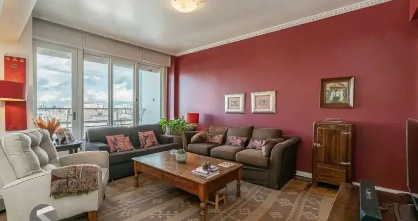 Vende-se apartamento com 3 quartos( 1 suíte), 160m² e 1 vaga - independência