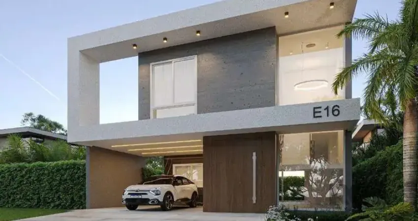 Casa em condomínio fechado com 3 quartos à venda na Estrada Do Conde, 3593, Sans Souci, Eldorado do Sul