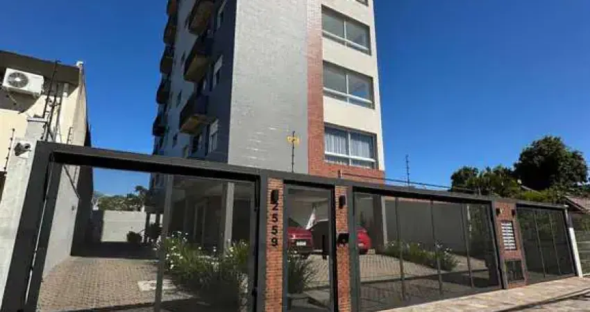 Apartamento novo à venda na dr. barcelos – 2 dormitórios, suíte e vista panorâmica