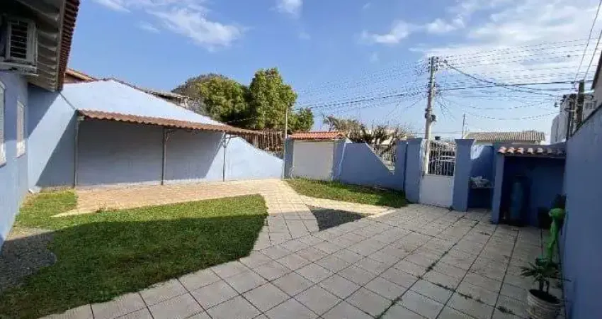 Casa com 3 quartos à venda na Rua Carlos Gomes, 283, Harmonia, Canoas