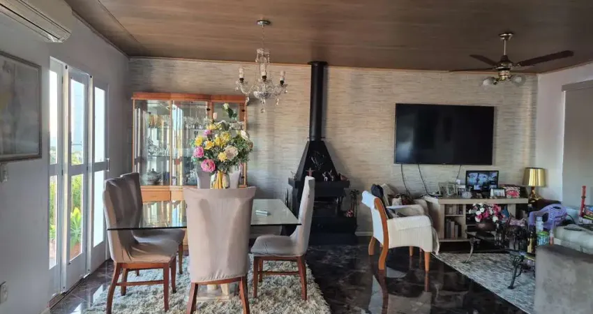 Cobertura com 3 quartos à venda na Travessa Orion, 157, Cristo Redentor, Porto Alegre