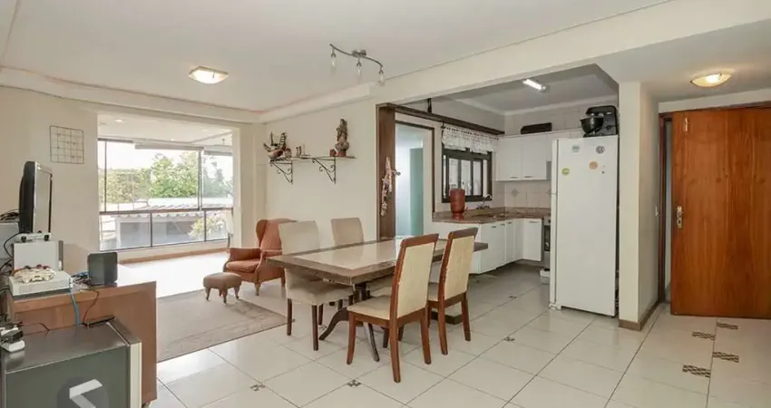 Apartamento com 3 quartos à venda na Rua Álvaro Guterres, 405, Tristeza, Porto Alegre