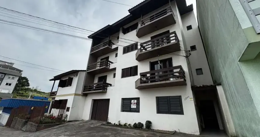 Apartamento com 3 quartos à venda na Rua Flores da Cunha, 1635, Aparecida, Flores da Cunha