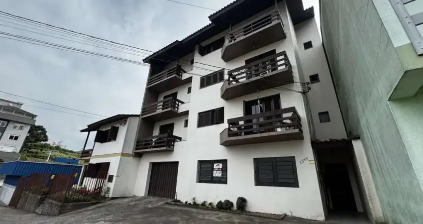Apartamento com 3 quartos à venda na Rua Flores da Cunha, 1635, Aparecida, Flores da Cunha