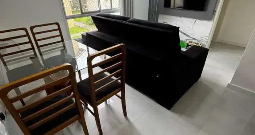 Apartamento 2 dorm. condominio residencial figueiras/canoas