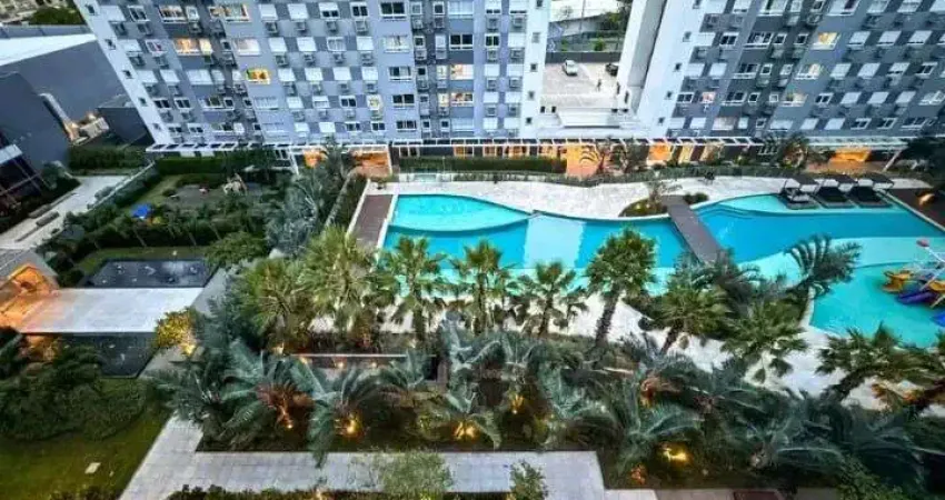 Apartamento com 3 quartos à venda na Avenida Assis Brasil, 4054, Jardim Lindóia, Porto Alegre