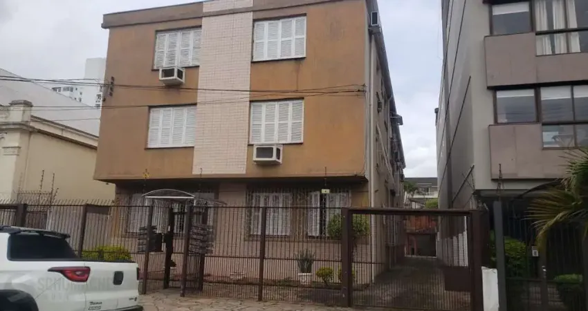 Apartamento com 2 quartos à venda na Rua Domingos Crescêncio, 638, Santana, Porto Alegre