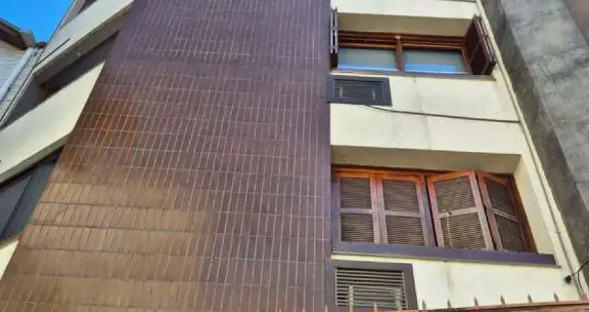 Apartamento com 1 quarto à venda na Rua Demétrio Ribeiro, 326, Centro Histórico, Porto Alegre