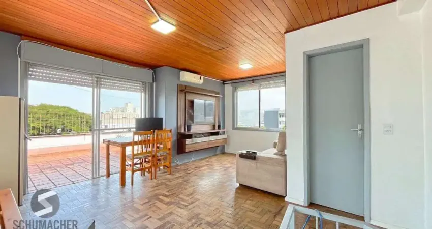 Cobertura com 2 quartos à venda na Avenida Protásio Alves, 1083, Três Figueiras, Porto Alegre