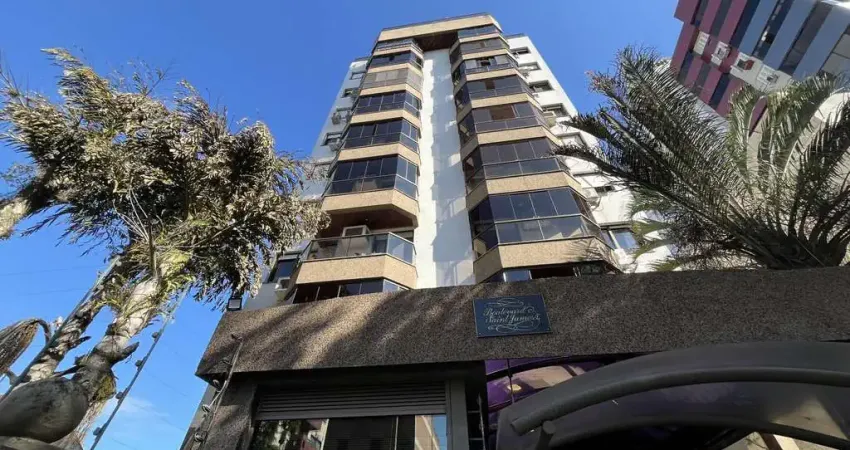 Apartamento de 3 quartos, suíte e 1 vaga de garagem no bairro menino deus em poa