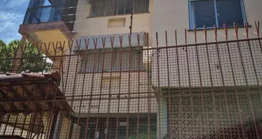 Apartamento com 2 quartos à venda na Rua Teixeira de Freitas, 388, Santo Antônio, Porto Alegre