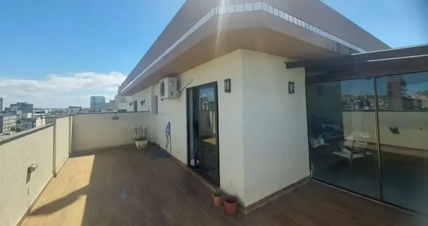 Cobertura com 2 quartos à venda na Rua Dezessete de Junho, 1009, Menino Deus, Porto Alegre