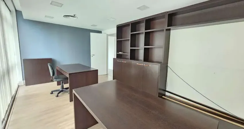 Sala comercial à venda na Rua Padre Chagas, 125, Moinhos de Vento, Porto Alegre