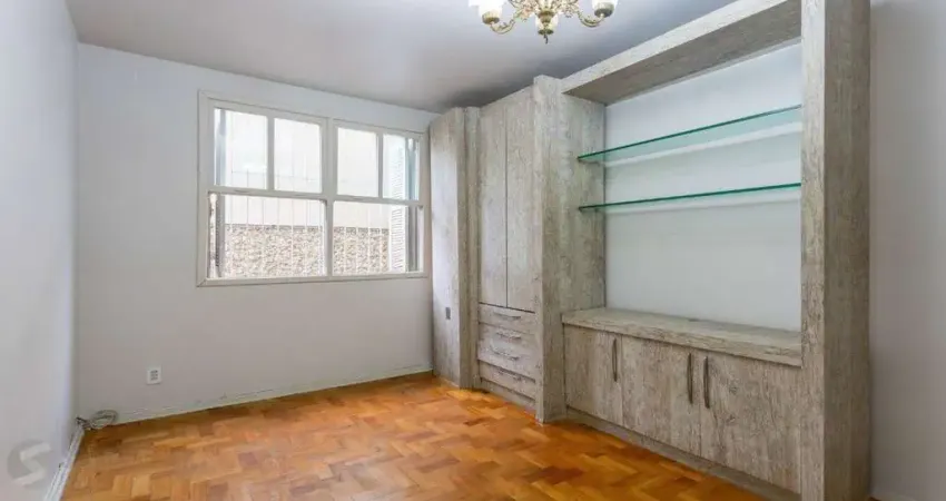 Apartamento com 3 quartos à venda na Rua Vicente da Fontoura, 2104, Bela Vista, Porto Alegre