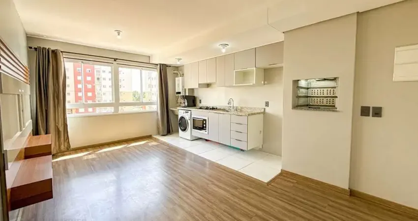 Apartamento com 2 quartos à venda na Rua Joaquim Caetano, 710, Fátima, Canoas