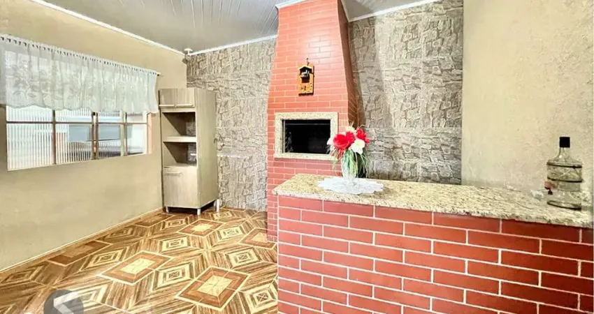 Casa com 5 quartos à venda na Rua Chile, 717, São José, Canoas