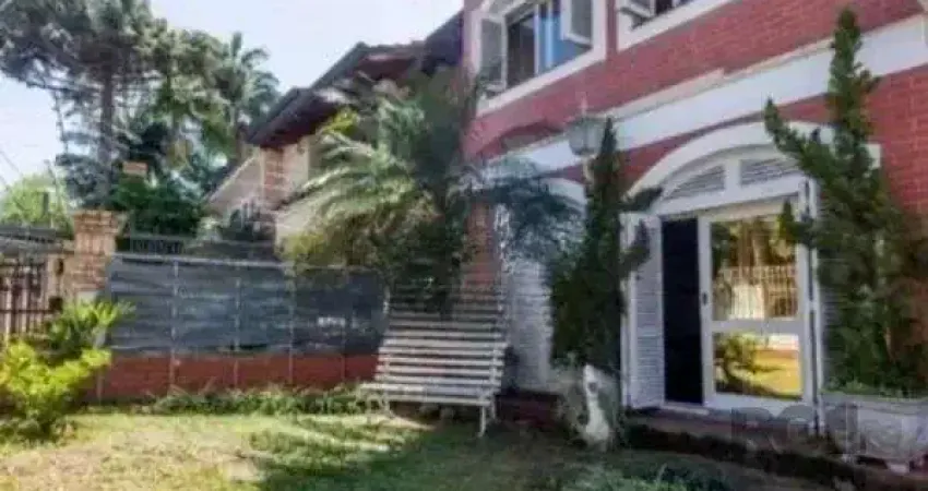 Casa com 4 quartos à venda na Rua Vicente Failace, 524, Tristeza, Porto Alegre