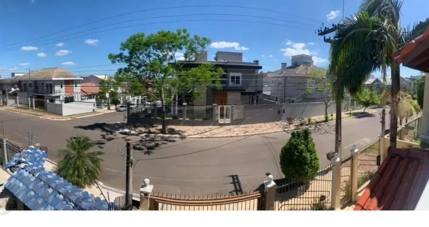 Casa com 4 quartos à venda na Avenida Doutor Sezefredo Azambuja Vieira, 3095, Marechal Rondon, Canoas