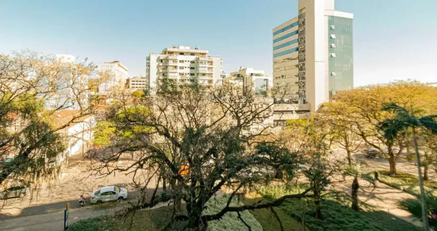 Apartamento com 2 quartos à venda na Avenida Praia de Belas, 2103, Praia de Belas, Porto Alegre