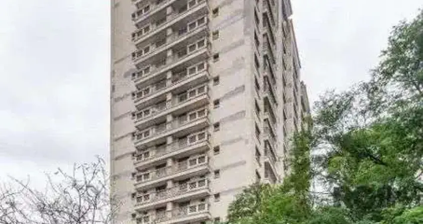 Apartamento com 2 quartos à venda na Avenida Luiz Manoel Gonzaga, 535, Três Figueiras, Porto Alegre