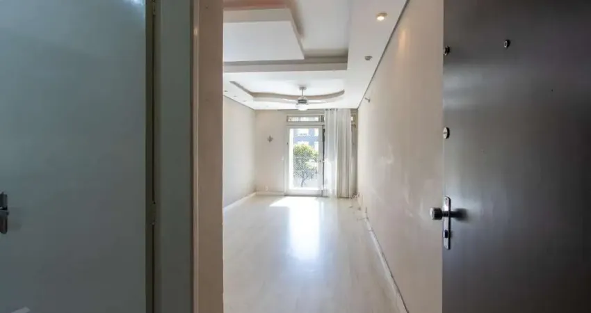 Apartamento com 2 quartos à venda na Rua Doutor Campos Velho, 588, Cristal, Porto Alegre