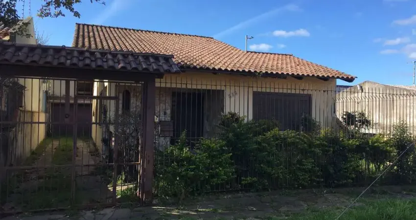 Casa com 3 quartos à venda na Rua Álvaro Pedro da Rosa, 437, Aberta dos Morros, Porto Alegre