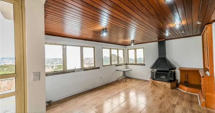 Cobertura com 3 quartos à venda na Rua Catumbi, 108, Medianeira, Porto Alegre