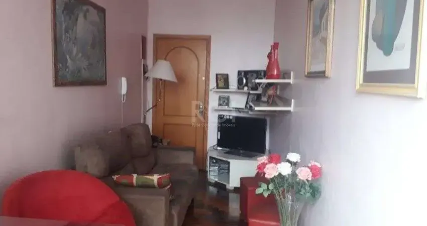 Apartamento com 2 quartos à venda na Rua Santana, 1552, Farroupilha, Porto Alegre