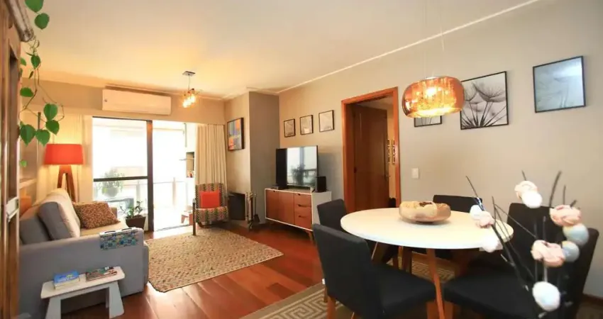 Apartamento com 2 quartos à venda na Rua Pedro Ivo, 444, Mont Serrat, Porto Alegre