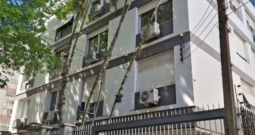 Apartamento com 2 quartos à venda na Rua Marquês do Pombal, 1555, Auxiliadora, Porto Alegre
