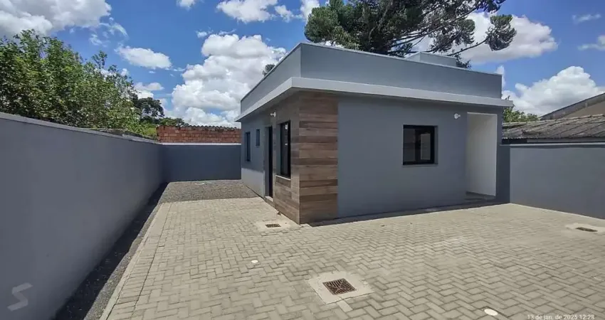 Casa em condomínio de 2 dormitórios no bairro são josé em canoas