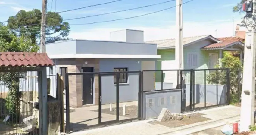 Casa em condomínio de 2 dormitórios no bairro são josé em canoas