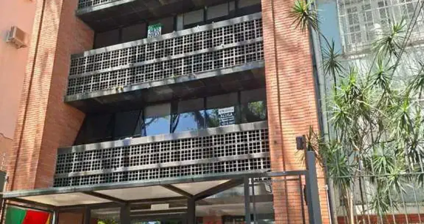 Sala comercial à venda na Rua Gonçalo de Carvalho, 290, Floresta, Porto Alegre