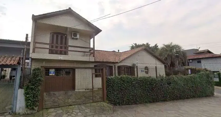 Casa com 5 quartos à venda na Rua Jenor Cardoso Jarros, 311, Jardim Itu Sabará, Porto Alegre