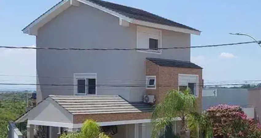 Casa em condomínio fechado com 3 quartos à venda na Rua Madre Clara, 1292, Mário Quintana, Porto Alegre