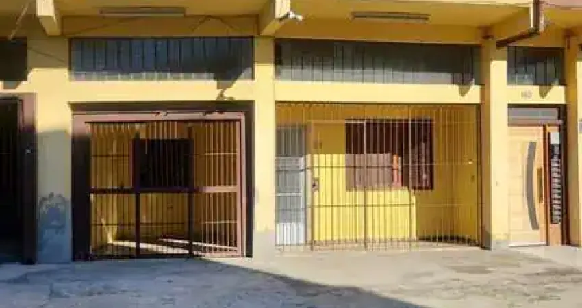 Apartamento 2 dormitórios, vaga de garagem, bairro vista alegre