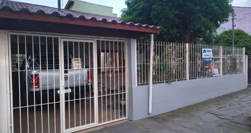 Casa com 3 quartos à venda na Rua Doutor Mário Totta, 2575, Camaquã, Porto Alegre