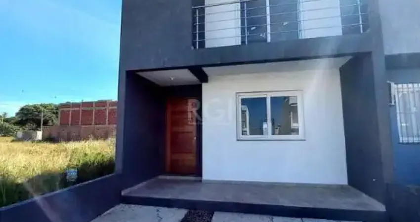 Casa com 3 quartos à venda na Rua Marco Túlio Kalil Ferreyro, 123, Aberta dos Morros, Porto Alegre