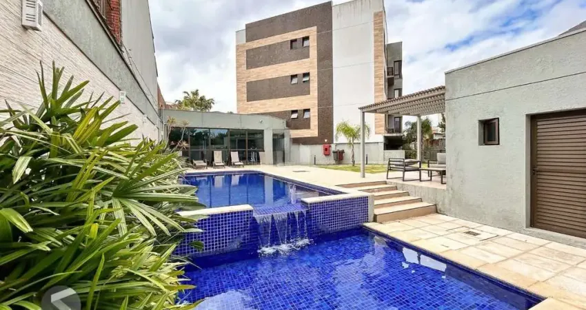 Apartamento no bairro ipanema, 3 dormitórios - 1 suíte - 2 vagas