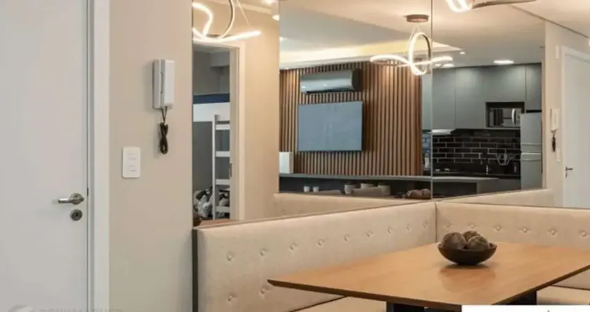 Apartamento com 2 quartos à venda na Rua Herculano Carneiro Pinto, 149, Jardim Itu Sabará, Porto Alegre