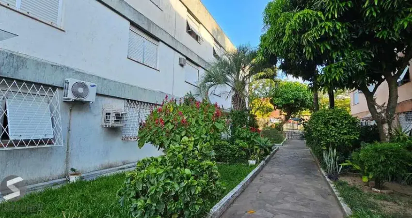 Apartamento com 3 quartos à venda na Rua Coronel Massot, 382, Cristal, Porto Alegre