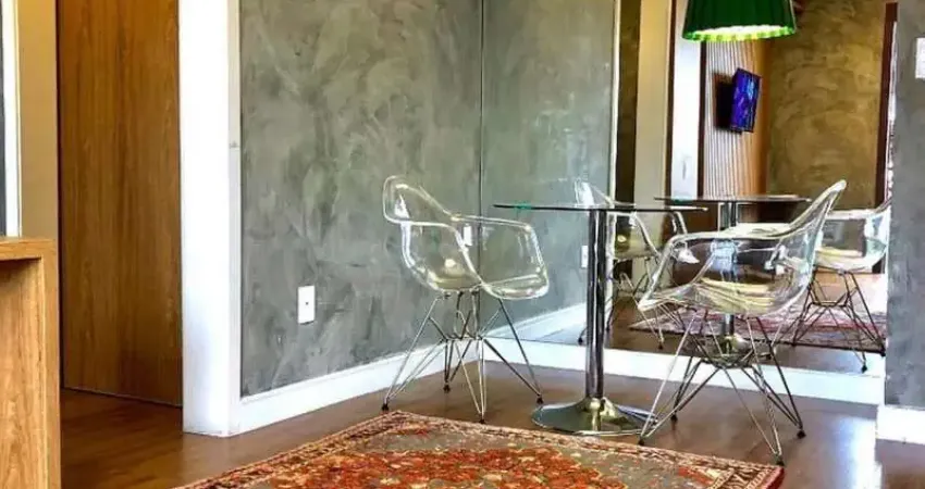 Apartamento com 1 quarto à venda na Praça Raul Pilla, 108, Centro Histórico, Porto Alegre