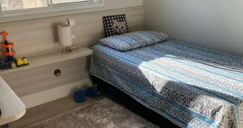 Apartamento com 3 quartos à venda na Avenida José Aloísio Filho, 691, Humaitá, Porto Alegre