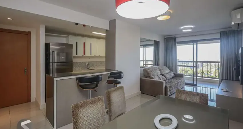 Apartamento com 2 quartos à venda na Avenida Luiz Manoel Gonzaga, 551, Três Figueiras, Porto Alegre