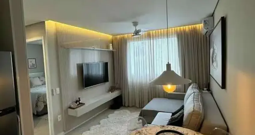 Apartamento com 2 quartos à venda na Avenida Protásio Alves, 11020, Mário Quintana, Porto Alegre