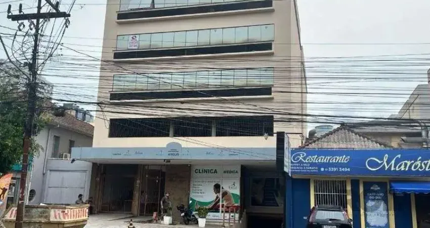 Sala comercial à venda na Avenida Cristóvão Colombo, 2519, Auxiliadora, Porto Alegre