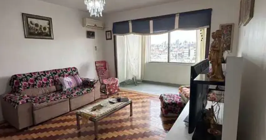 Apartamento de 3 dormitórios, elevador no bairro são geraldo.
