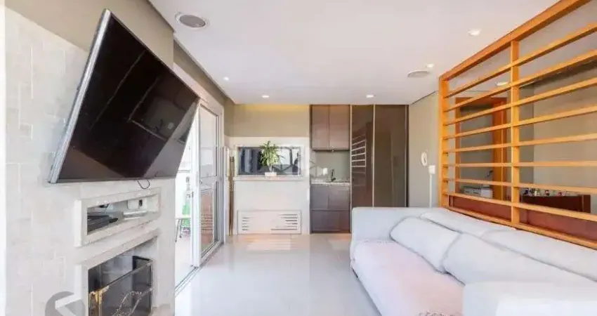 Cobertura com 2 quartos à venda na Rua Martim Aranha, 180, Boa Vista, Porto Alegre