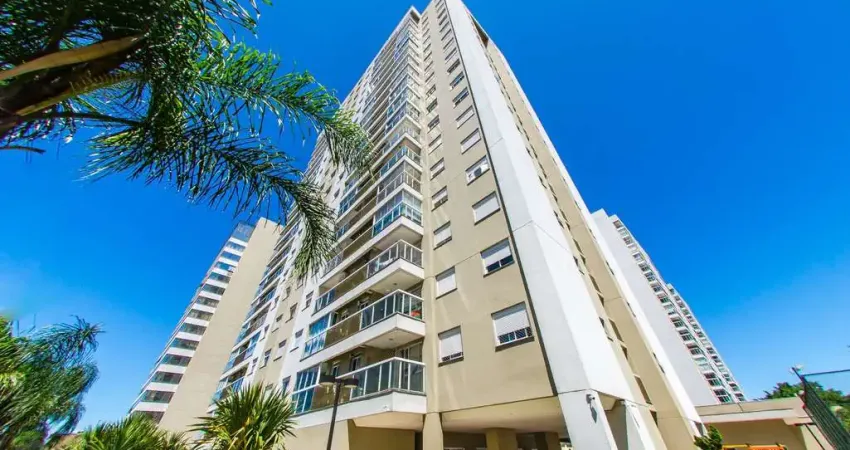 Apartamento com 2 quartos à venda na Avenida Polônia, 345, São Geraldo, Porto Alegre